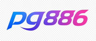 pg886 โลโก้